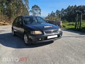 Honda Civic 1.4i Profile