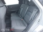 MG MG4 Ev Comfort