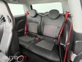 MINI Cooper Cooper S