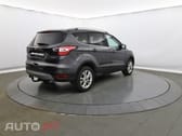 Ford Kuga 1.5 Flexifuel Titanium