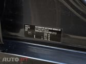 BMW 318 d Touring Auto Line Modern