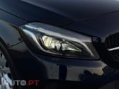 Mercedes-Benz A 180 d Style