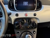 Fiat 500 1.0 Hybrid Connect
