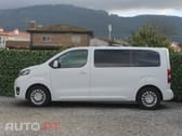Toyota Proace Verso 1.5 D-4D L1 1.0T Comfort 9L