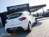 Renault Clio 1.5 dCi Zen