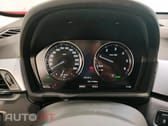 BMW X1 16 d sDrive Pack Essence Auto