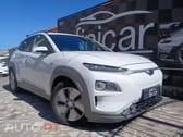 Hyundai Kauai 64 kWh Premium+P.Premium