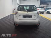 Renault Zoe Zen 50