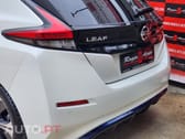 Nissan Leaf Tekna