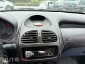 Peugeot 206 1.1 Color Line