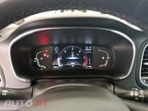 Renault Mégane Sport Tourer 1.5 Blue dCi Intens EDC