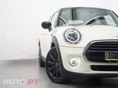 MINI Cooper Auto