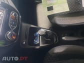 Renault Captur 1.5 dCi Exclusive