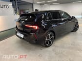 Opel Astra 1.2 T Elegance