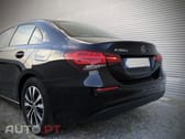 Mercedes-Benz A 180 d Style Plus Aut.