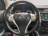 Nissan Navara 2.3 dCi CD 4WD Tekna