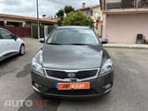 Kia Ceed SW 1.6 CRDi EX