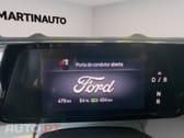 Ford Capri 77 kWh Select