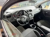 Volkswagen Polo 1.4 TDI (Blue Motion ) Highline