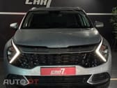 Kia Sportage 1.6 T-GDI Drive