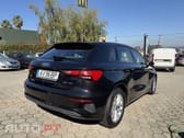 Audi A3 Sportback 30 TDI Advanced