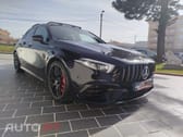 Mercedes-Benz A 45 AMG S 4Matic+
