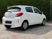 Mitsubishi Space Star 1.2