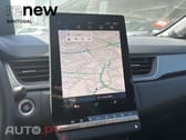 Renault Captur Techno TCe