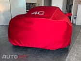 Alfa Romeo 4C 960