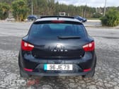 Seat Ibiza 1.6 TDI Sport DPF
