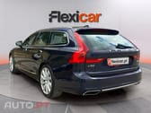 Volvo V90 D4 Geartronic Inscription