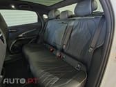 BYD Seal 82.5 kWh Design