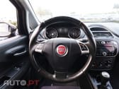 Fiat Punto 1.3 M-Jet Easy S&S