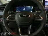 Jeep Compass 1.3 T4 4xe Auto S