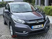 Honda HR-V 1.6 i-DTEC Comfort