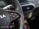 Dacia Sandero 1.0 ECO-G Essential Bi-Fuel