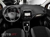Renault Captur 1.5 dCi Exclusive