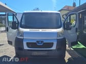 Peugeot Boxer 2.2 HDI 3 Lugares