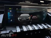 Peugeot 508 1.6 Hybrid Allure Pack e-EAT8
