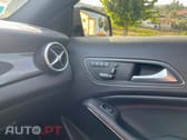 Mercedes-Benz GLA 45 AMG 4-Matic