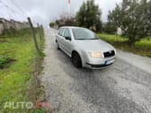 Skoda Fabia UrbanLine