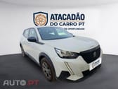 Peugeot 2008 Active Pack