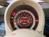 Fiat 500 1.0 Hybrid Lounge