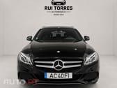 Mercedes-Benz C 200 (BlueTEC) d Station Exclusive