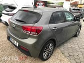 Kia Rio 1.0 T-GDI Drive 7DCT
