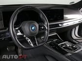 BMW i7 eDrive50 Pack Desportivo M
