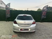 Opel Astra 1.3 CDTi
