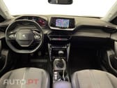 Peugeot 2008 1.5 BlueHDi Allure Pack