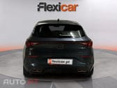 Cupra Leon 1.4 e-Hybrid DSG
