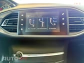 Peugeot 308 1.2 PureTech Allure Faróis Full LED